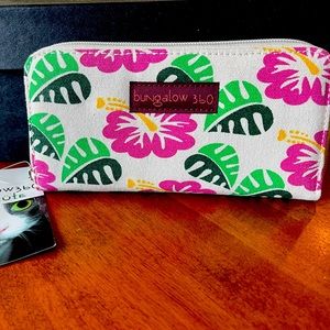 Bungalow 360 wallet